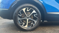 Kia Sportage 1.6T GDi 48V ISG 4 5dr DCT AWD Petrol Estate